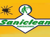 Saniclean Fumigaciones