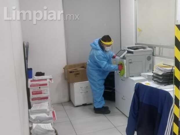 Sanitizacion