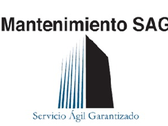 Mantenimiento Sag