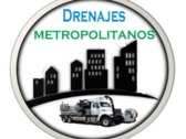 Drenajes Metropolitanos