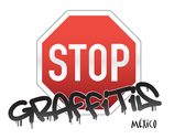 Stop Graffitis México