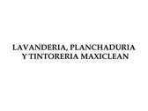 Lavandería, Planchaduría y Tintorería Maxiclean