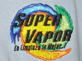 Super Vapor