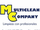 MULTICLEAN COMPANY