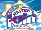 Master Klin