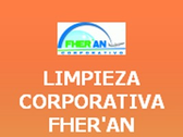 Limpieza Corporativa Fheran