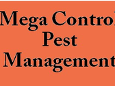 Mega Control Pest Management