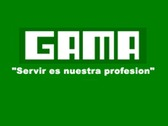 Gama