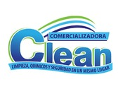 Comercializadora Clean