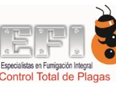 Efi Fumigaciones