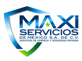 Maxiservicios de Mexico S A de C V