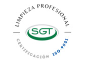 SGT Servicios de limpieza