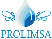 Logo PROLIMSA, Protección y Limpieza Industrial  SA de CV