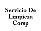 Servicio De Limpieza Corsp