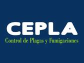 Cepla Control De Plagas Y Fumigación