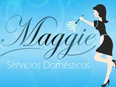 Servicios Domésticos Maggie
