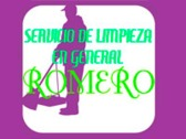 Servicio de Limpieza en General Romero