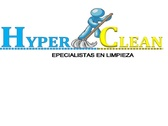 Logo Hyper Clean