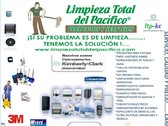 limpieza total del pacifico LZC