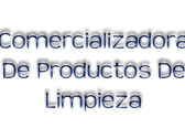 Comercializadora De Productos De Limpieza