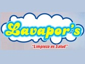 Lavapor's