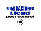 Fumigaciones Licad