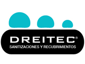 Logo Dreitec limpieza y conservación de superficies