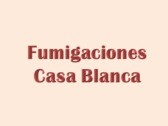 Fumigaciones Casa Blanca