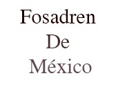 Fosadren De México