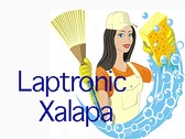 Laptronic xalapa