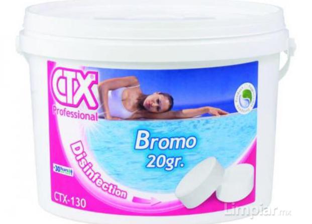 Bromo Productos Químicos,ç