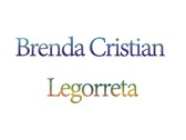 Brenda Cristian Legorreta