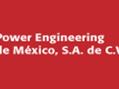 Power Engineering De México