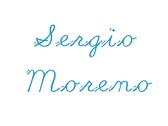 Sergio Moreno