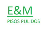 E&M PISOS PULIDOS