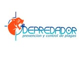 Depredador Control de Plagas