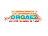 Fumigaciones Y Extinguidores Orgaez