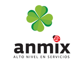 Anmix, Alto nivel en servicios