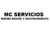 MC Servicios Bienes Raíces y Mantenimiento