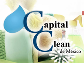 Capital Clean De México