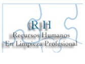 R H Recursos Humanos En Limpieza Profesional