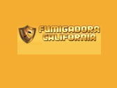 Fumigadora California