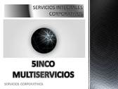 Logo Servicios Integrales Corporativos  De Chihuahua