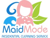 Logo MaidMode