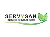 Servysan