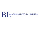 BL Mantenimiento en Limpieza