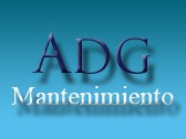 Logo Adg Mantenimiento
