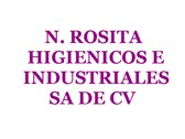 N. Rosita Higiénicos e Industriales