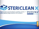 StericleanX by POTEMA