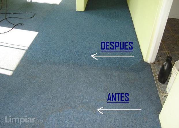 Antes y Después